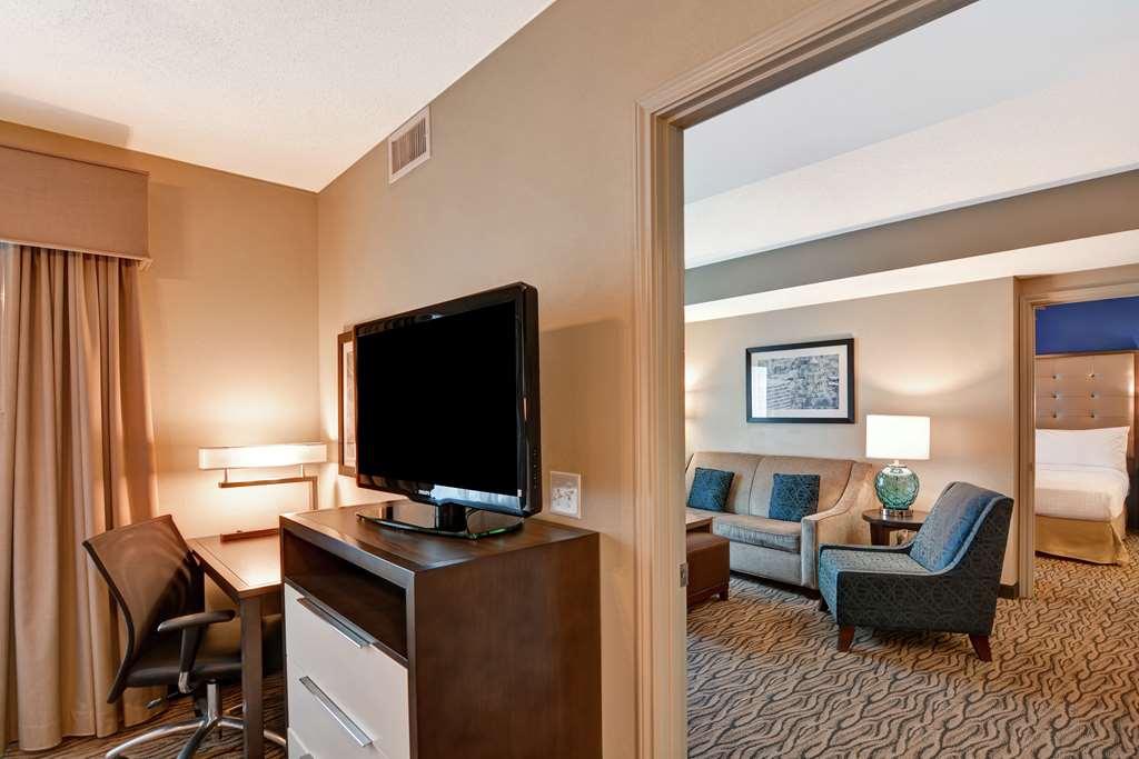 Homewood Suites By Hilton Houston Near The Galleria Zimmer foto