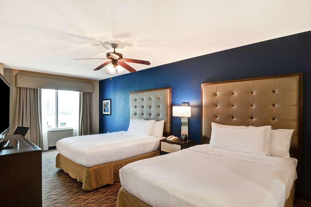 Homewood Suites By Hilton Houston Near The Galleria Zimmer foto